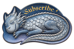 Subscribe to Tavern Tale Stories